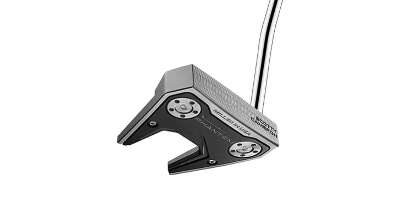 Scotty Cameron Phantom 7 2024 Putter – Drummond Golf