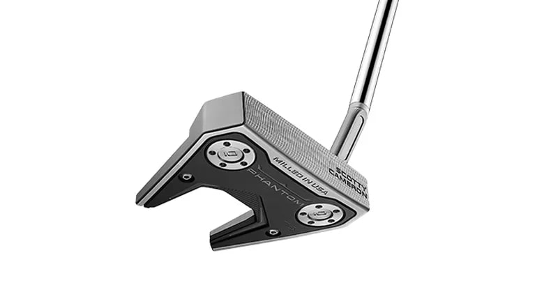 Scotty Cameron Phantom 7.5 2024 Putter – Drummond Golf