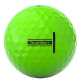 Titleist 2024 Tour Soft Golf Balls - Green
