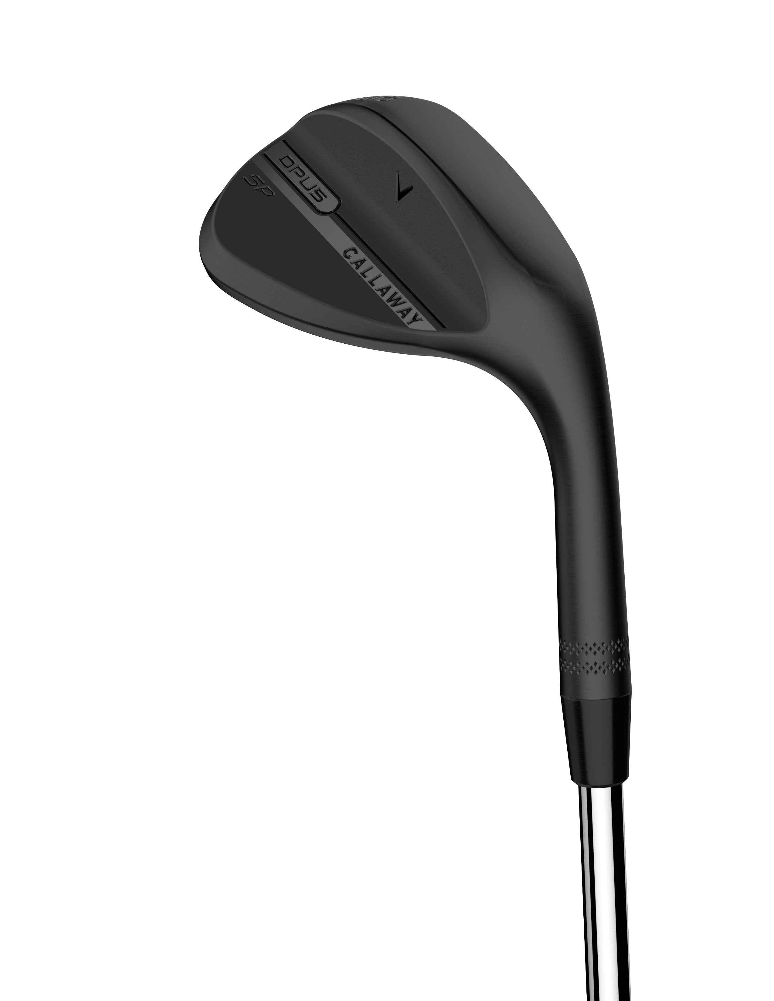 Callaway Opus SP Wedge - Black – Drummond Golf