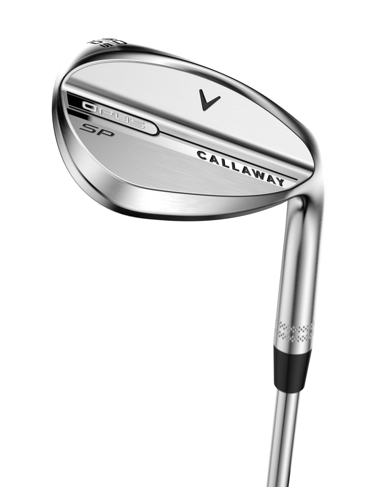 Callaway Opus SP Wedge - Chrome