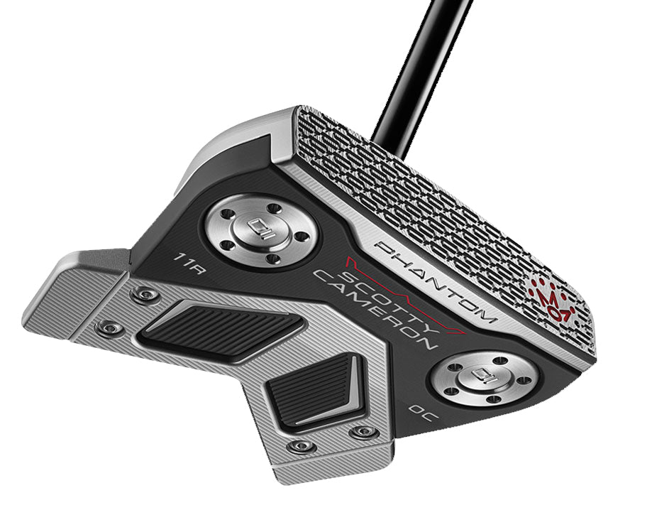 Scotty Cameron Phantom 11R OC Putter
