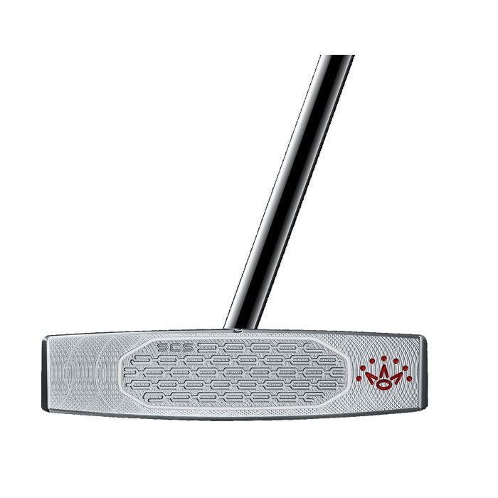 Scotty Cameron Fastback OC Putter