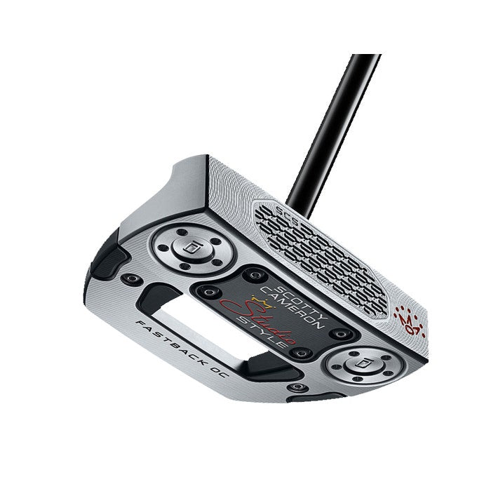 Scotty Cameron Fastback OC Putter