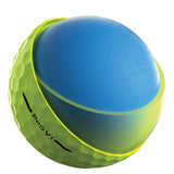 Titleist 2025 Pro V1 Golf Balls 12pk - Yellow