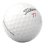 Titleist 2025 Pro V1x Golf Balls 12pk - High Numbers