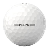 Titleist 2025 Pro V1x Golf Balls 12pk - White