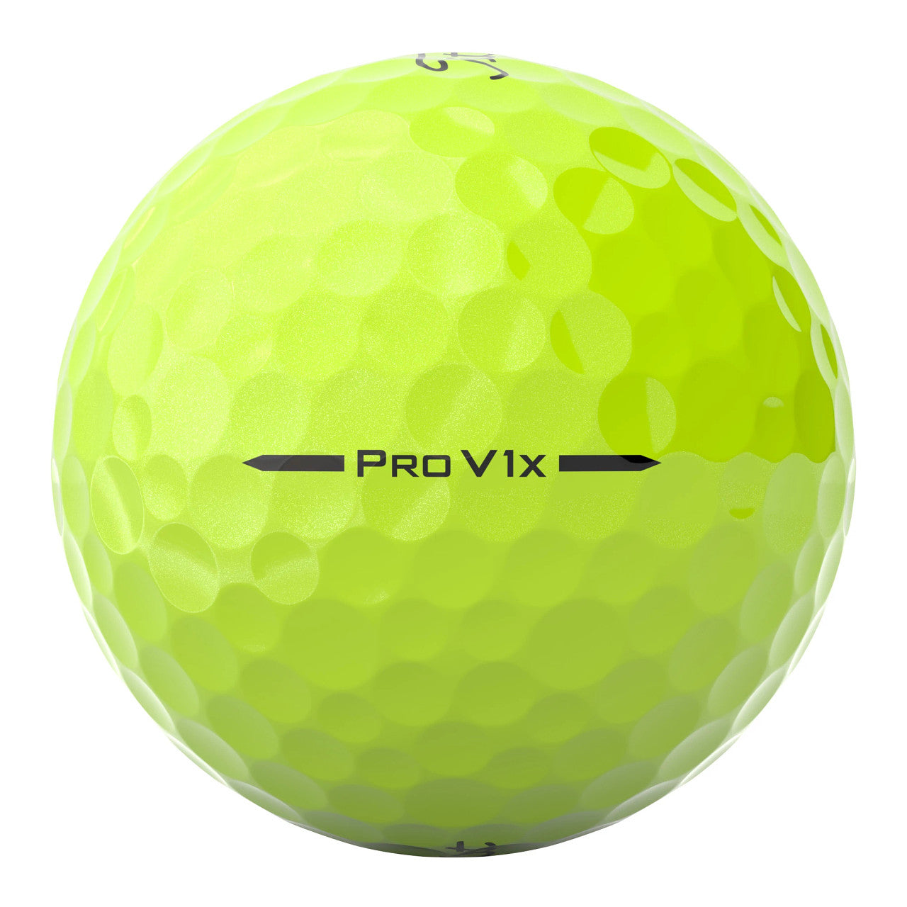 Titleist Pro V1 イエロー 2025年　2ダース Titleist（タイトリスト） PROV1 プロV1 イエロー/2ダース 2025年