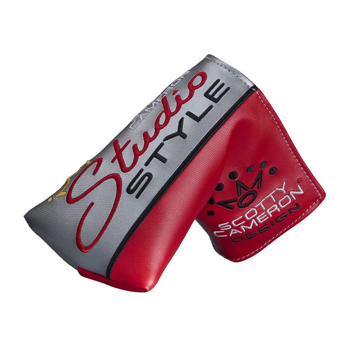 Scotty Cameron Fastback OC Putter