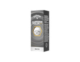 Callaway 2026 Chrome Tour Triple Diamond Golf Balls 12pk