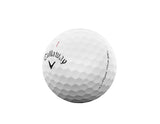 Callaway 2026 Chrome Tour Triple Diamond Golf Balls 12pk