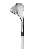 Callaway Full Toe SP Chrome Wedge - Graphite - Left Hand Custom