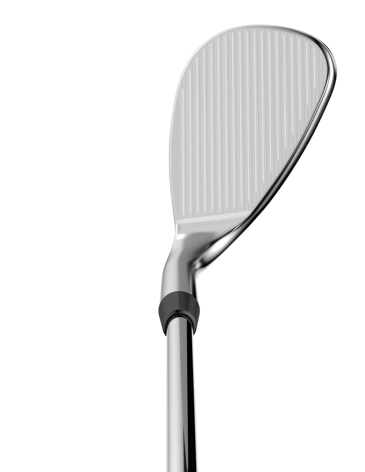 Callaway Full Toe SP Chrome Wedge - Graphite - Left Hand Custom