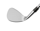 Callaway Full Toe SP Chrome Wedge - Graphite - Left Hand Custom