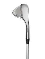 Callaway Full Toe SP Chrome Wedge - Graphite - Left Hand Custom