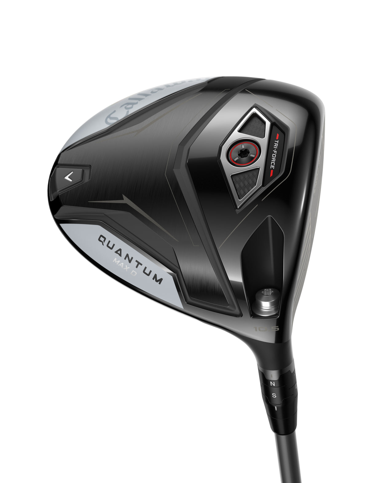 Callaway Quantum Max D Driver RH