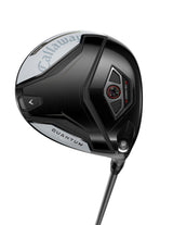 Callaway Quantum Max D Driver RH