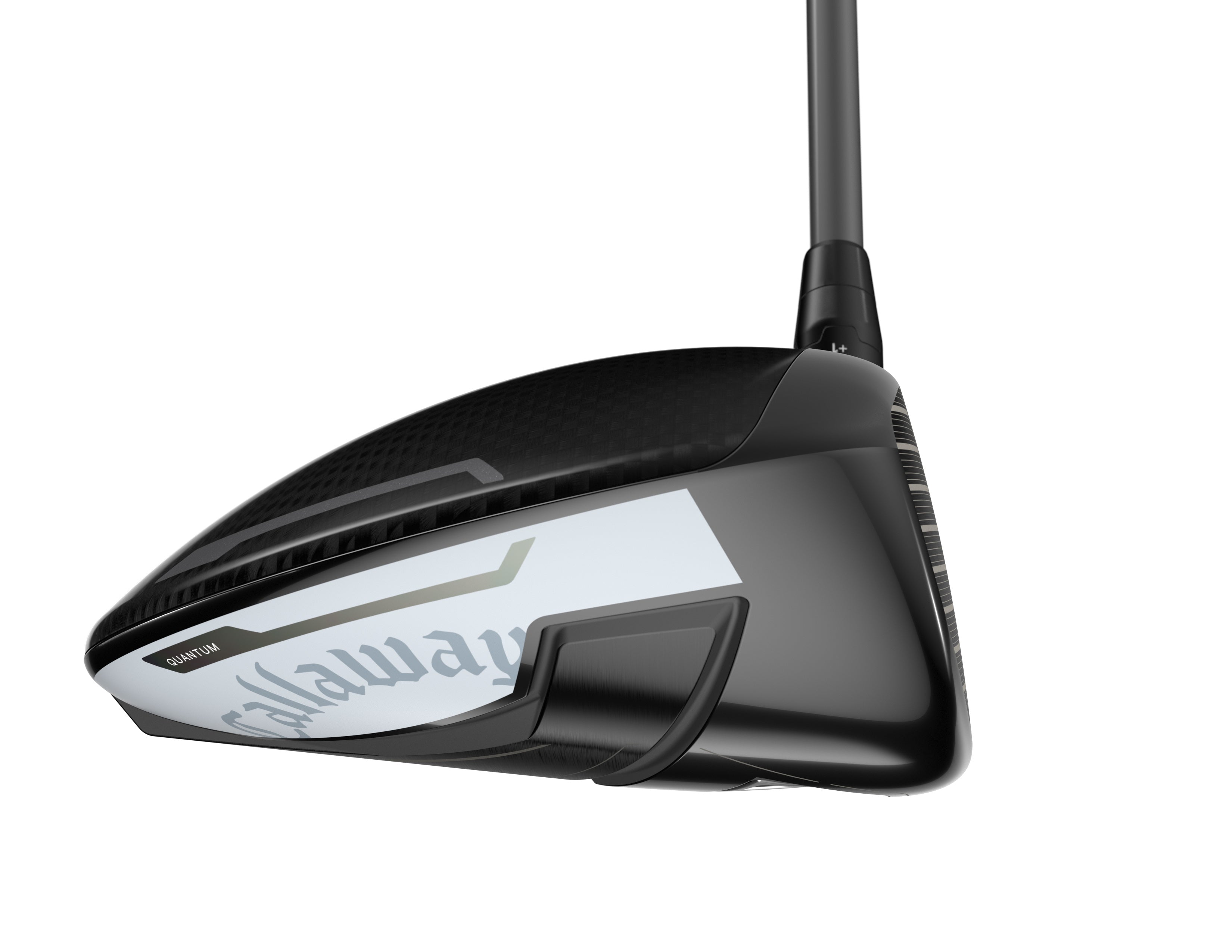 Callaway Quantum Max D Driver - Right Hand – Drummond Golf
