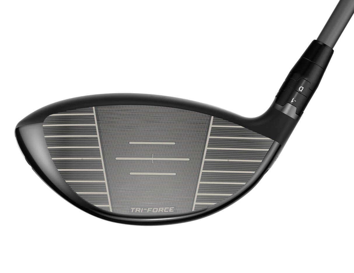 Callaway Quantum Max Driver RH