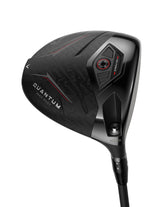Callaway Quantum Max Fast Driver RH