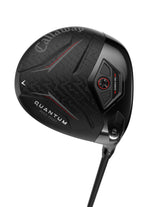 Callaway Quantum Max Fast Driver RH
