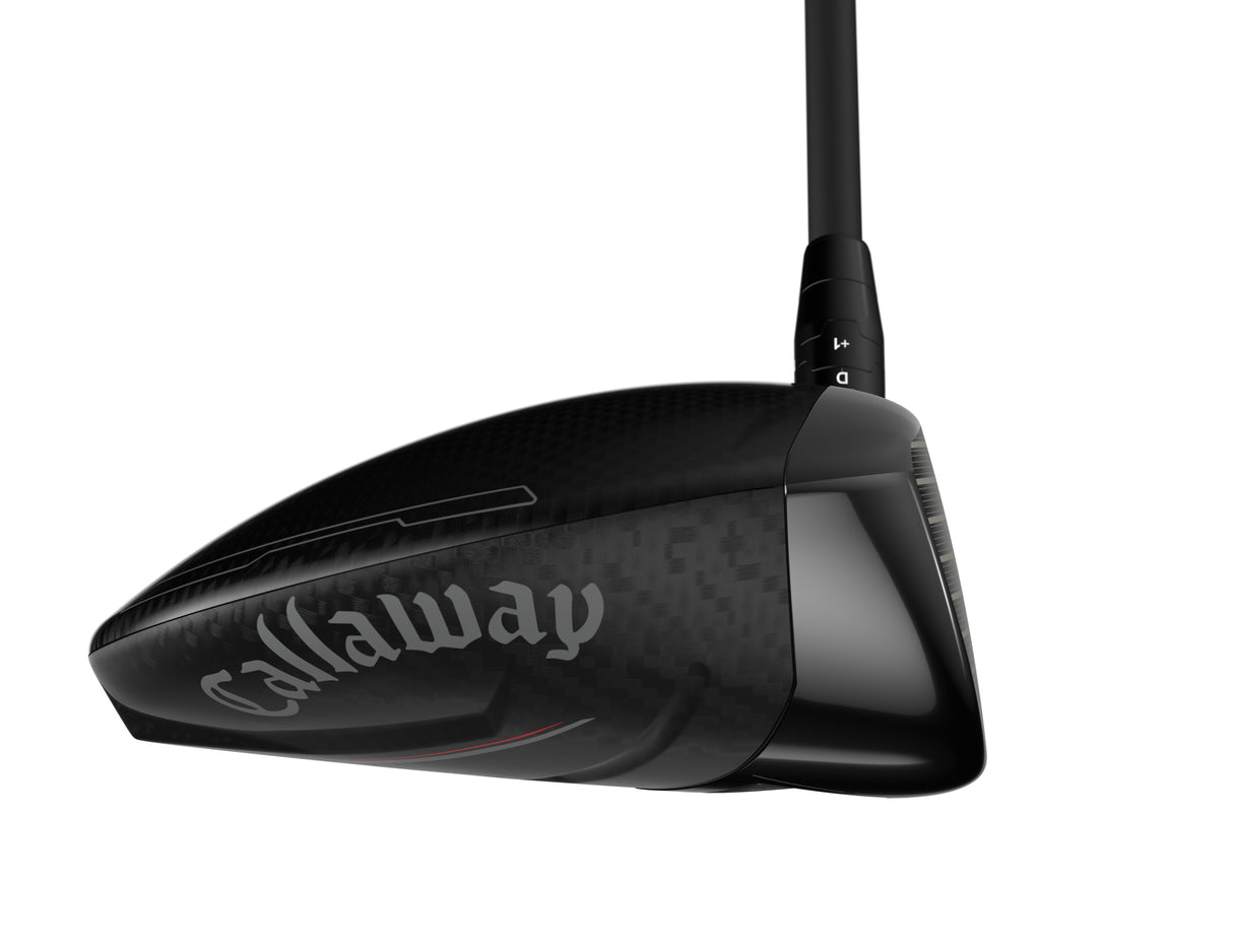 Callaway Quantum Max Fast Driver RH