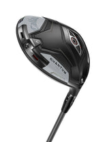 Callaway Quantum Max Driver RH