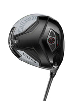 Callaway Quantum Max Driver LH