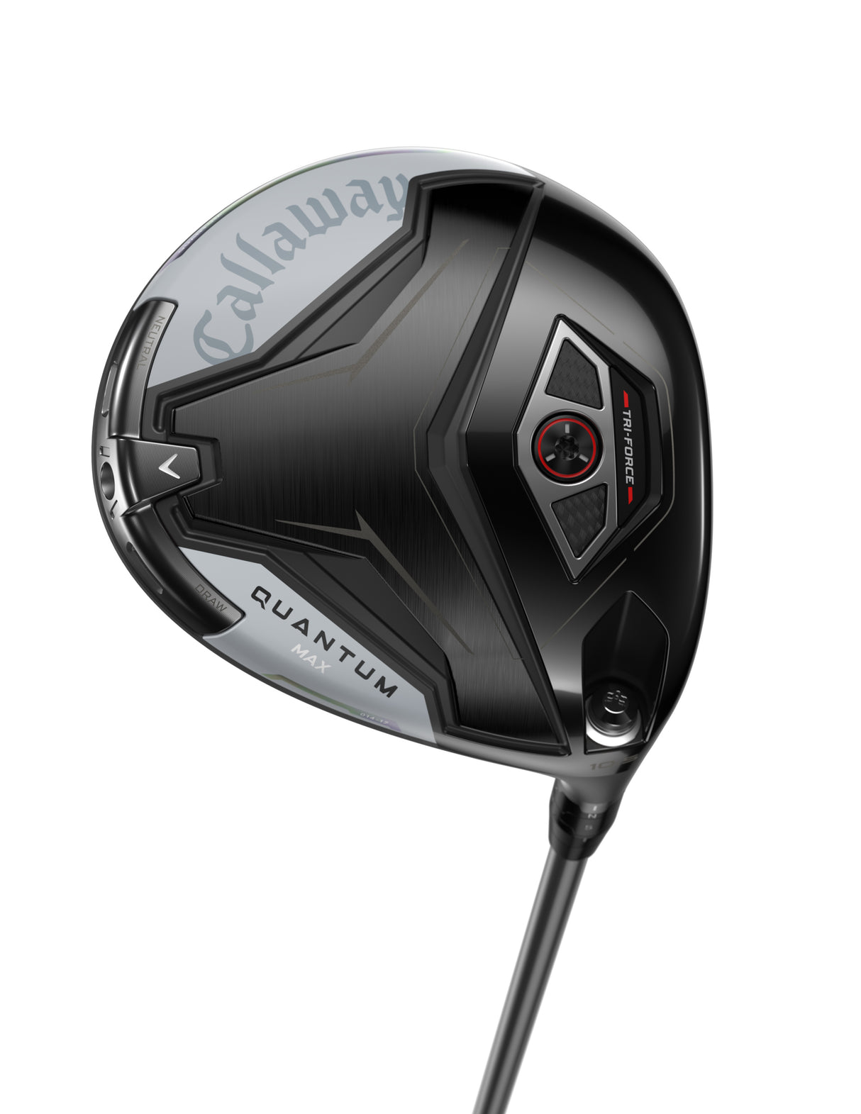 Callaway Quantum Max Driver RH