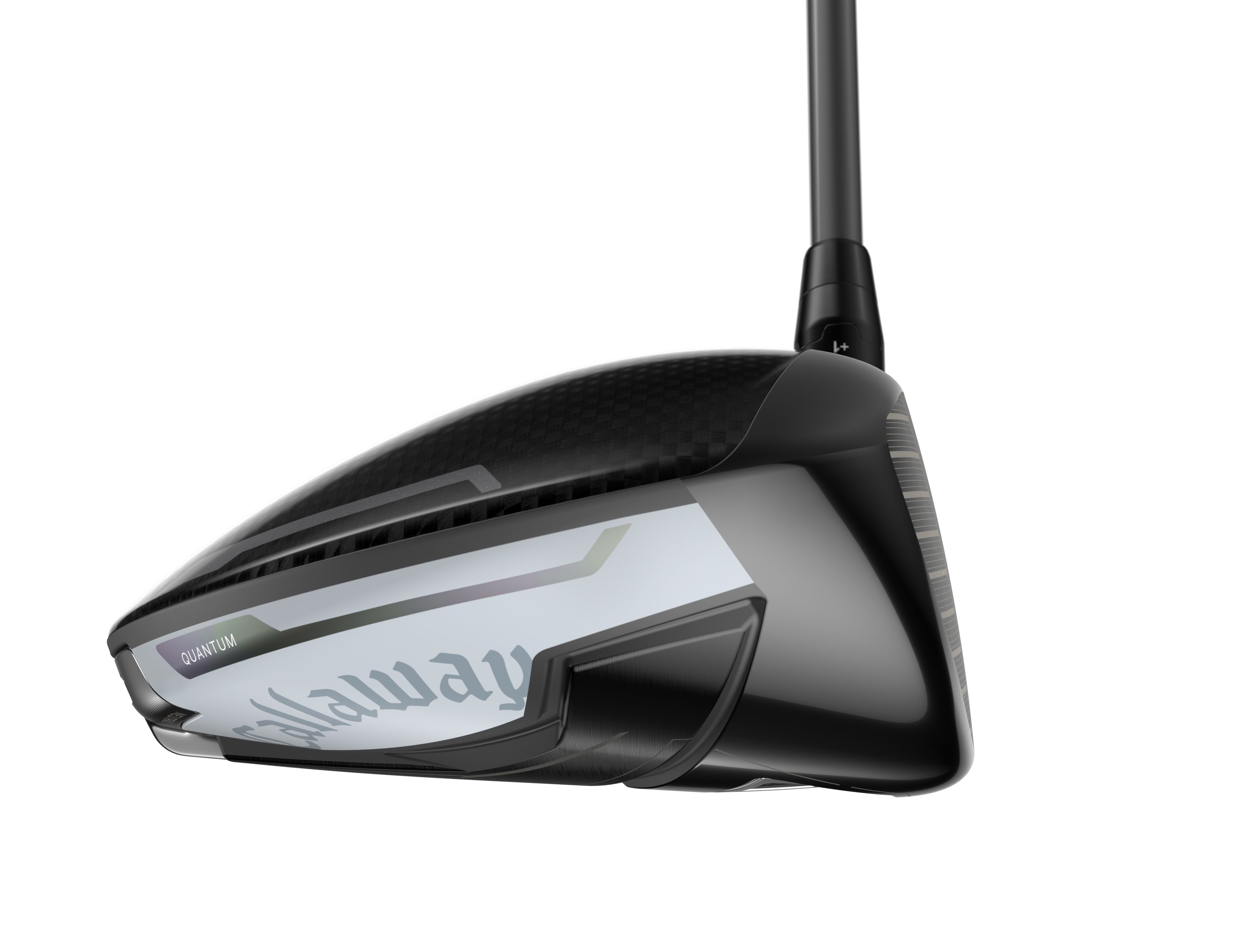 Callaway Quantum Max Driver Right Hand – Drummond Golf