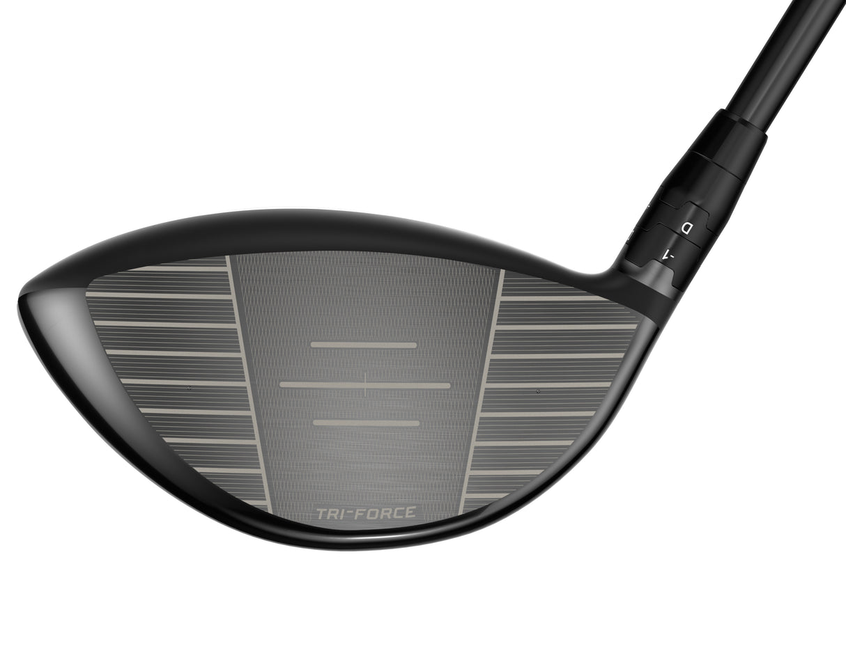 Callaway Quantum TD Driver RH
