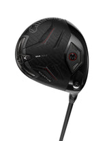 Callaway Quantum TD Max Driver RH