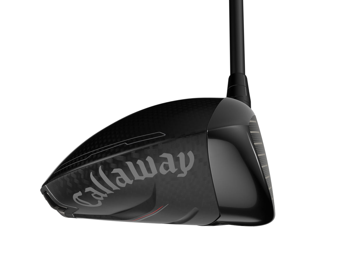 Callaway Quantum TD Max Driver RH
