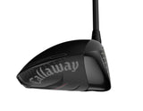 Callaway Quantum TD Max Driver RH