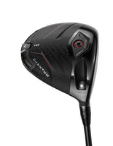 Callaway Quantum TD Driver RH