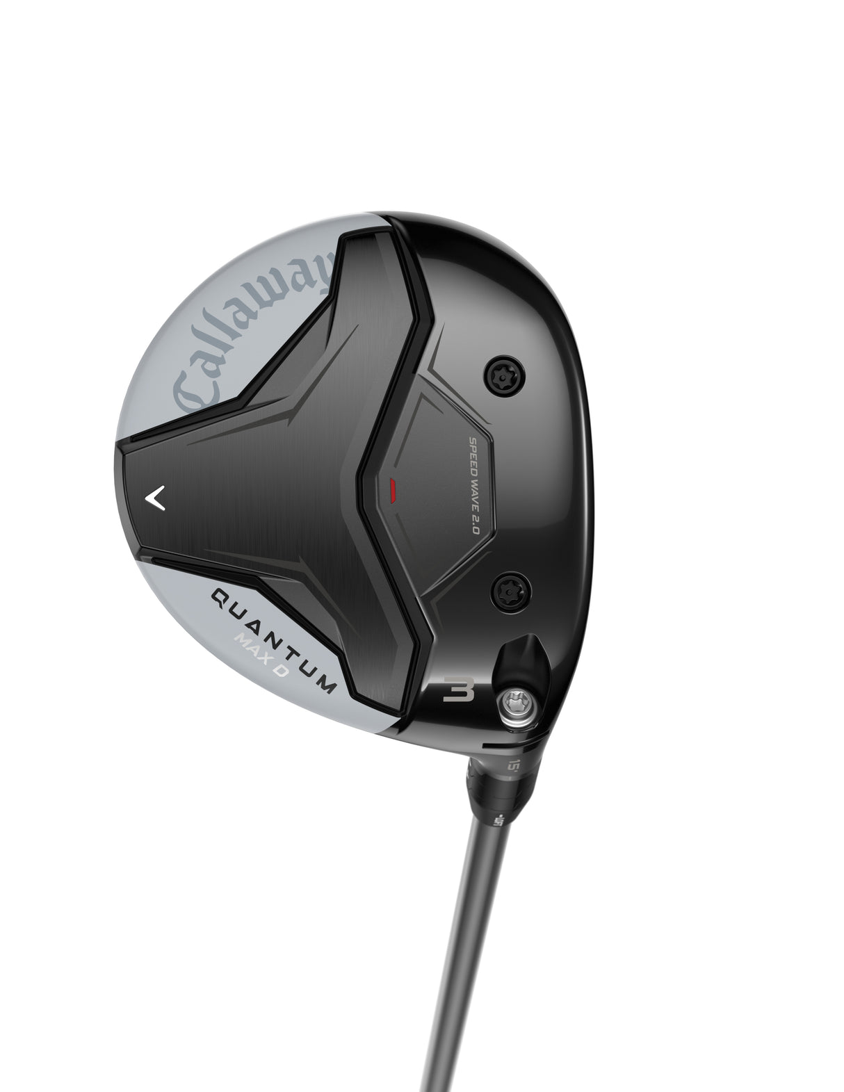 Callaway Quantum Max D Fairway Right Hand