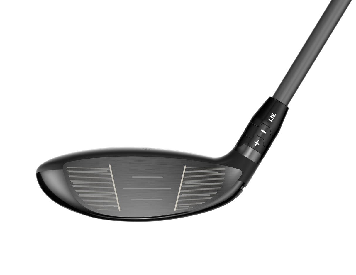 Callaway Quantum Max Fairway Left Hand