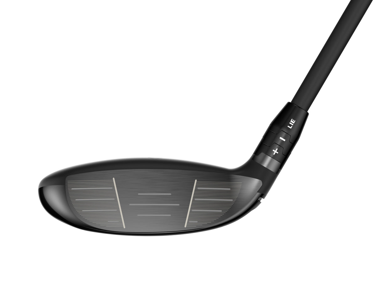 Callaway Quantum Max Fast Fairway Right Hand