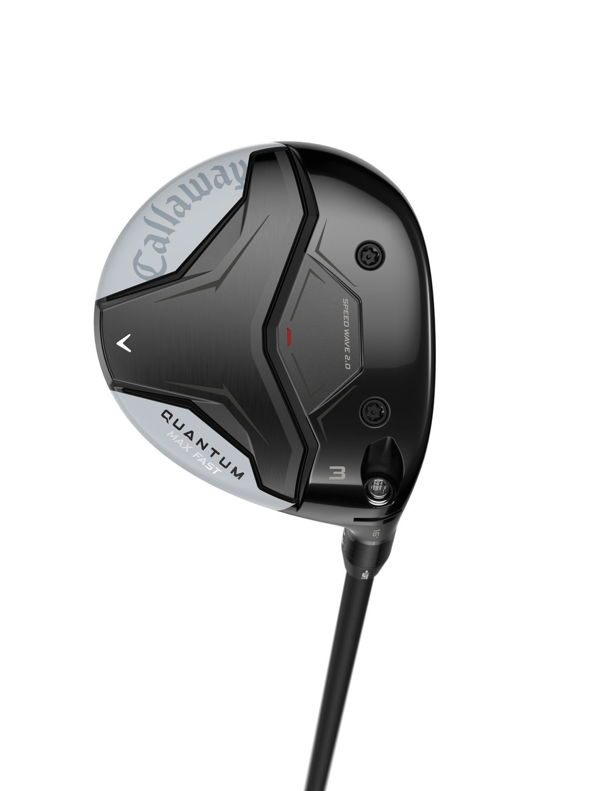 Callaway Quantum Max Fast Fairway Right Hand