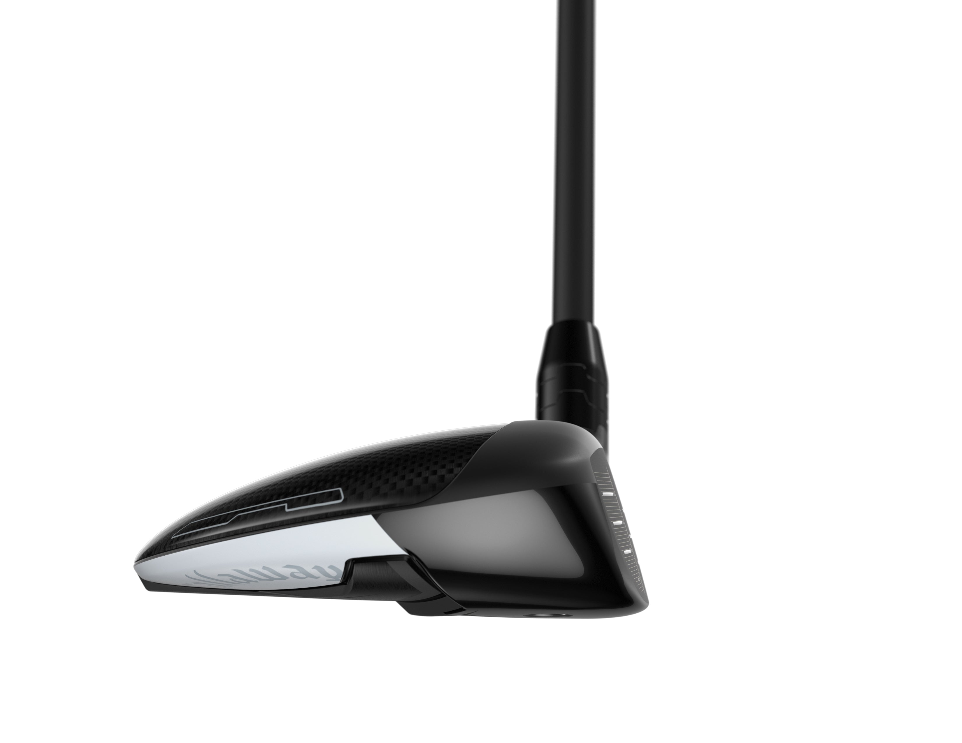Callaway Quantum Max Fast Fairway Wood - Right Hand – Drummond Golf