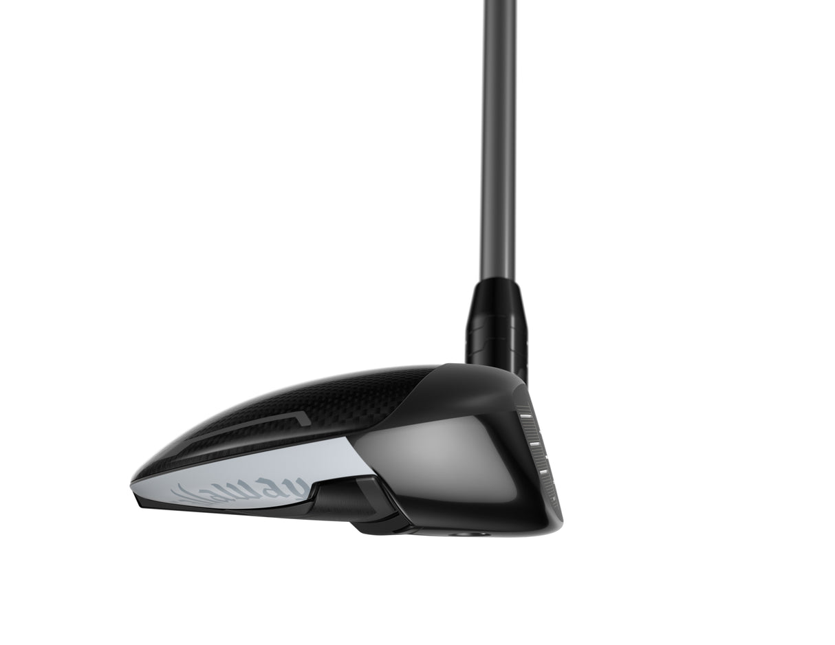 Callaway Quantum Max Fairway Right Hand