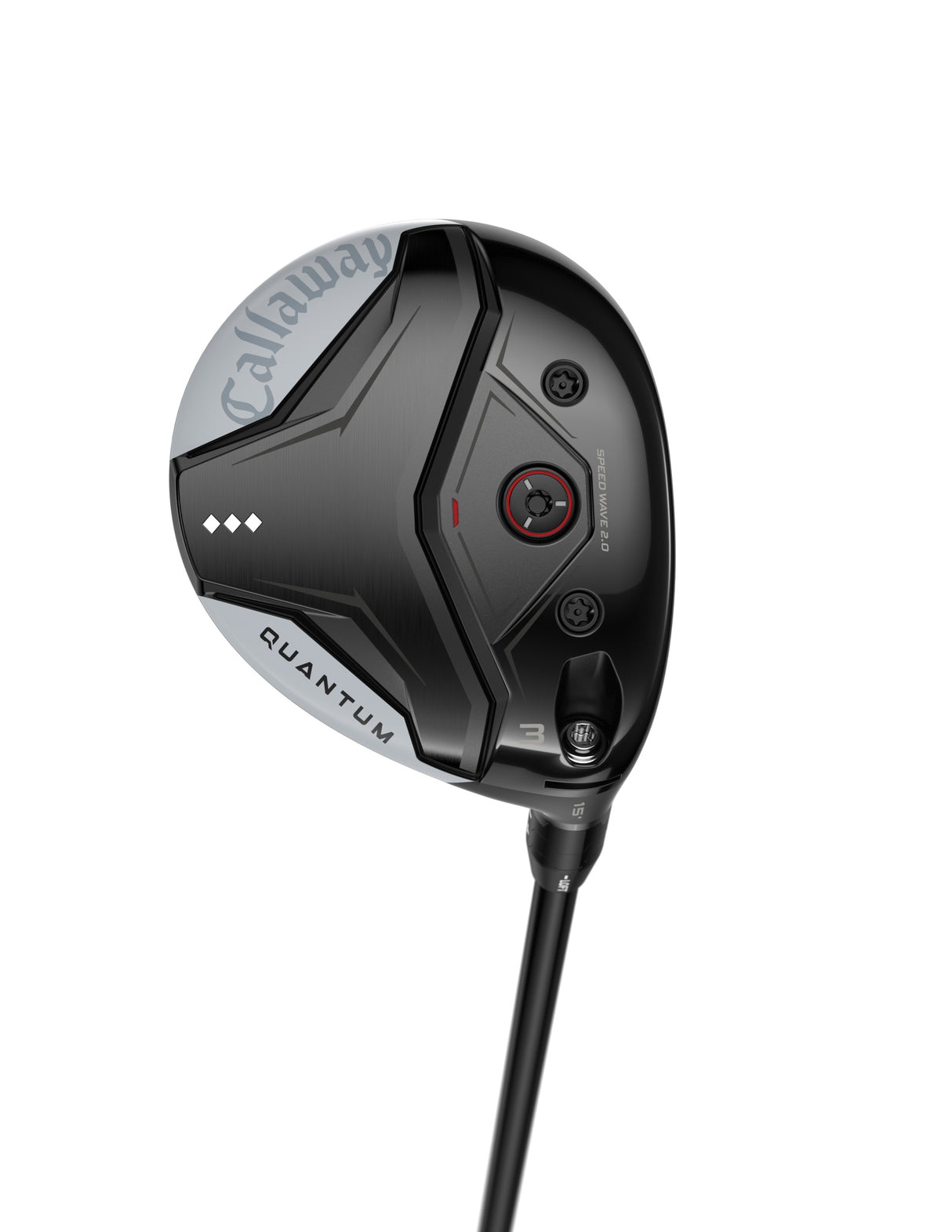 Callaway Quantum Triple Diamond Fairway Right Hand