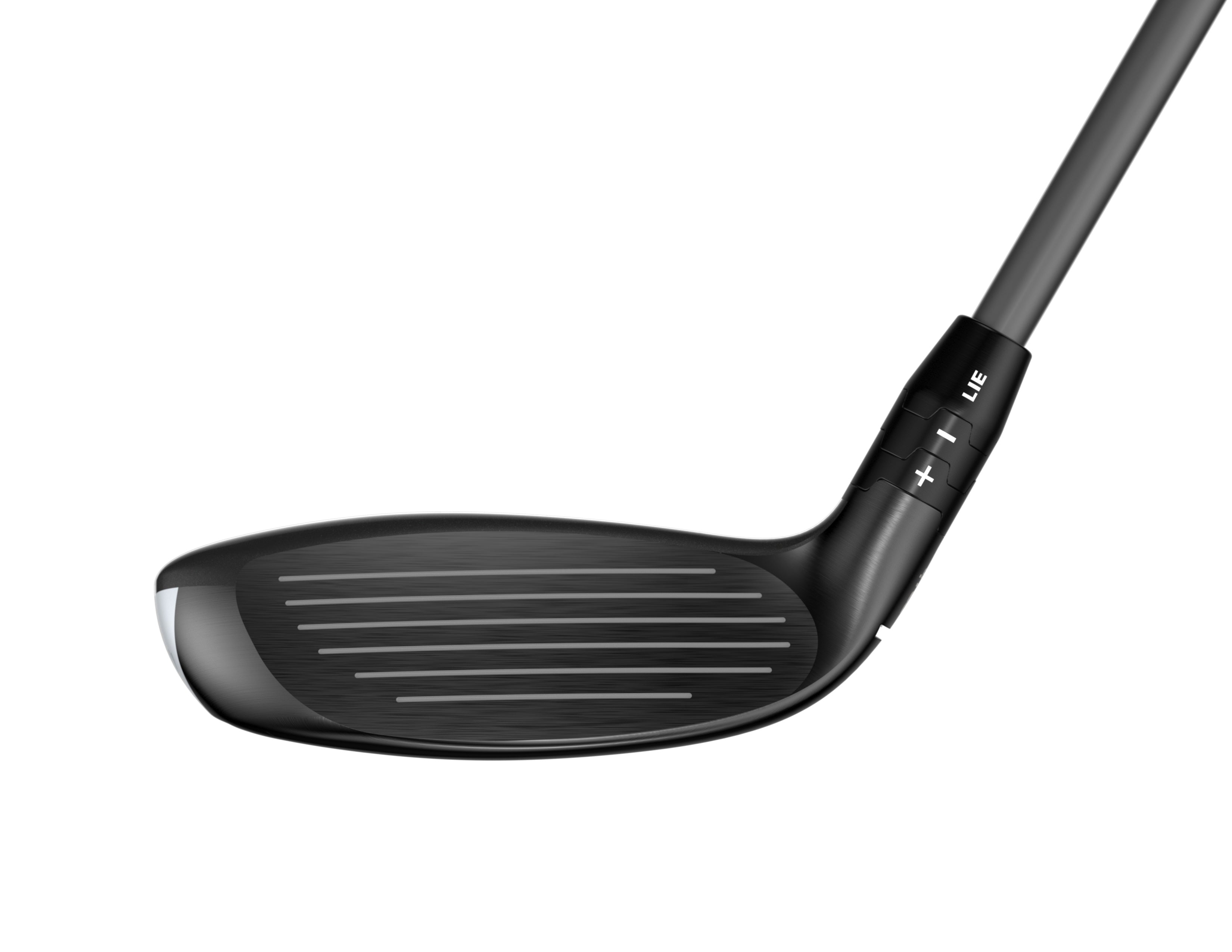 Callaway Quantum Max Hybrid - Right Hand – Drummond Golf