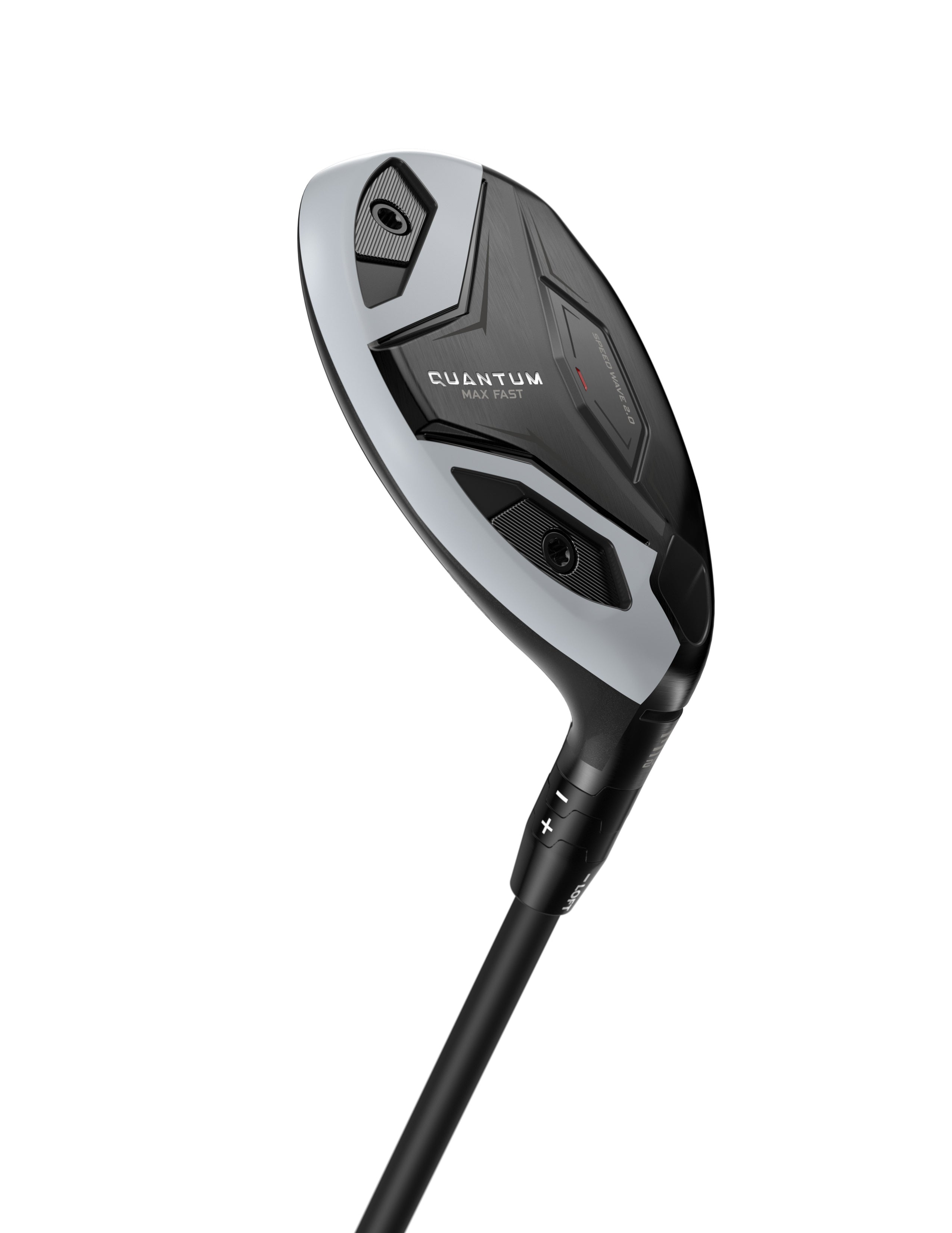 Callaway Quantum Max Fast Hybrid - Right Hand – Drummond Golf