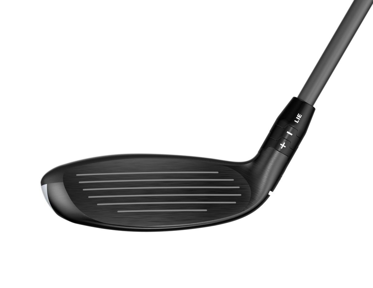 Callaway Quantum Max OS Hybrid RH