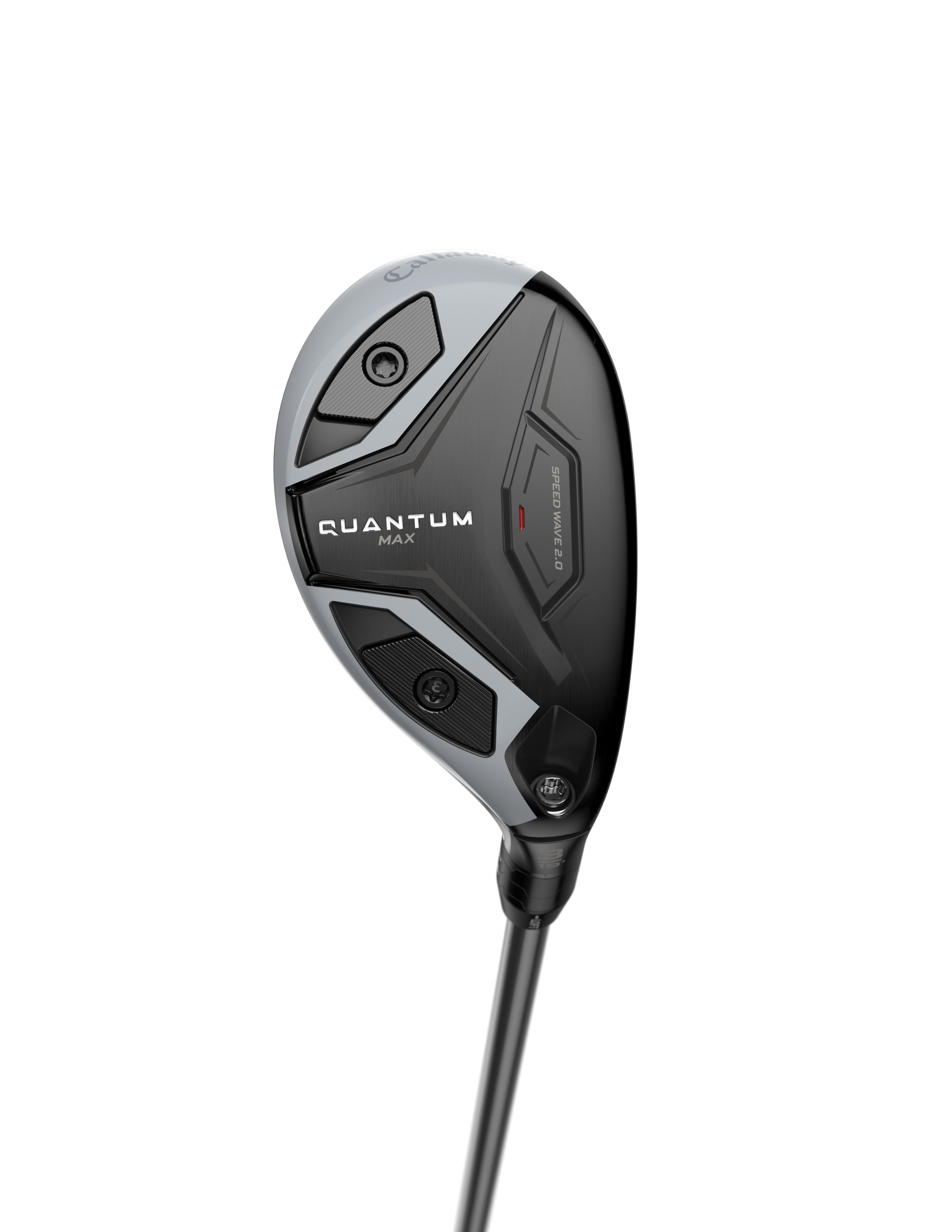 【希少】Callaway Quantum MAX UT 6H 27° Callaway Quantum Max Hybrid - Right Hand – Drummond Golf