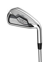 Callaway Quantum Max OS Irons - Graphite - Right Hand Custom