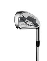 Callaway Quantum Max OS Irons - Graphite - Right Hand Custom