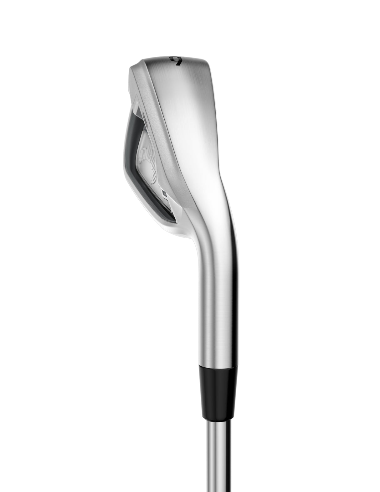 Callaway Quantum Max OS Irons - Graphite - Right Hand Custom