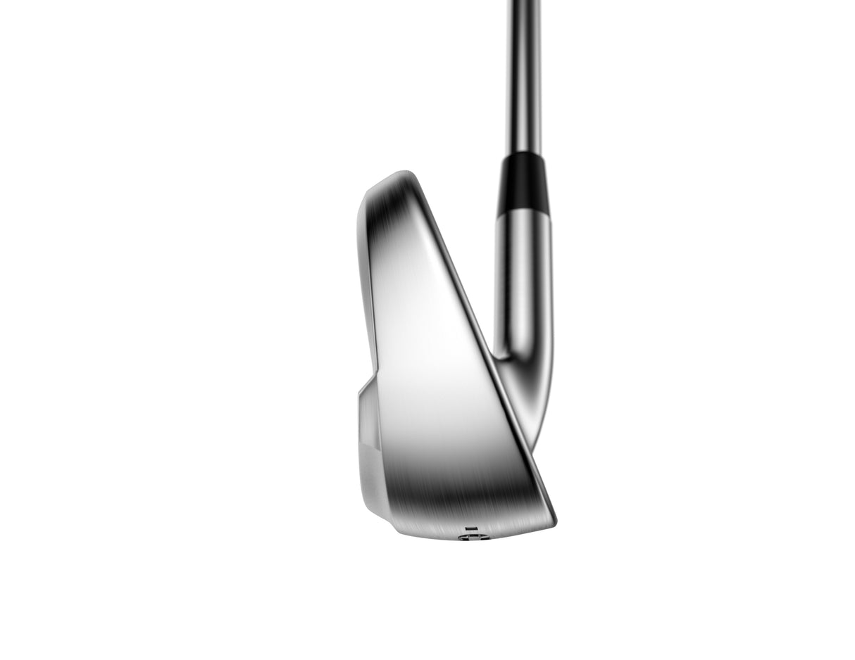 Callaway Quantum Max OS Irons - Graphite - Right Hand Custom